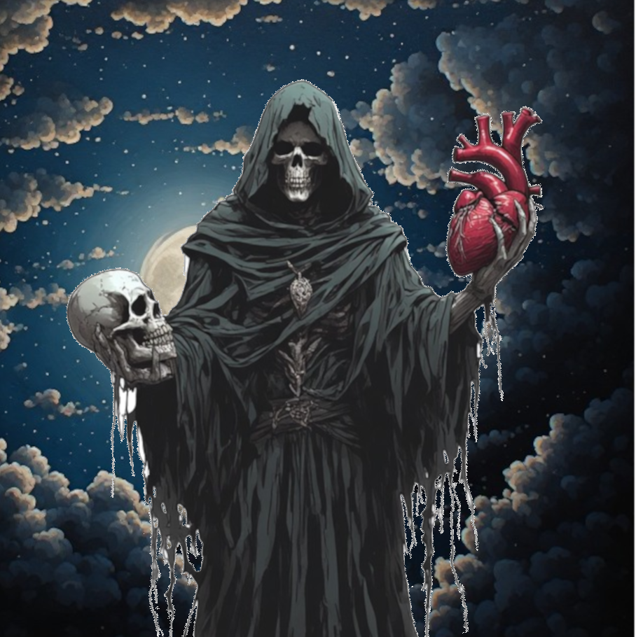 MacDeath